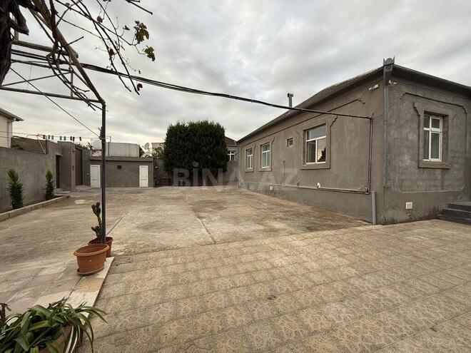 Satılır 6 otaqlı həyət evi/bağ evi 160 m², Mərdəkan q., photo 10 from 30