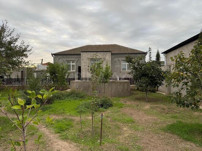 Satılır 6 otaqlı həyət evi/bağ evi 160 m², Mərdəkan q., photo 3 from 30