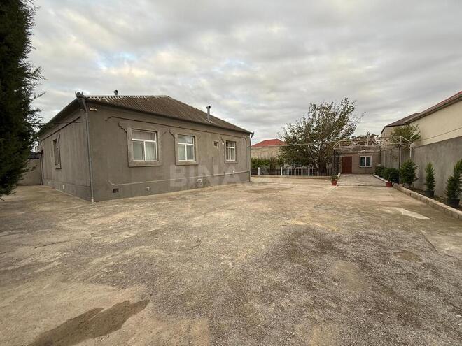 Satılır 6 otaqlı həyət evi/bağ evi 160 m², Mərdəkan q., photo 24 from 30