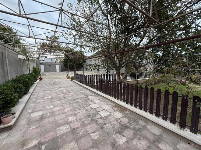 Satılır 6 otaqlı həyət evi/bağ evi 160 m², Mərdəkan q., photo 6 from 30