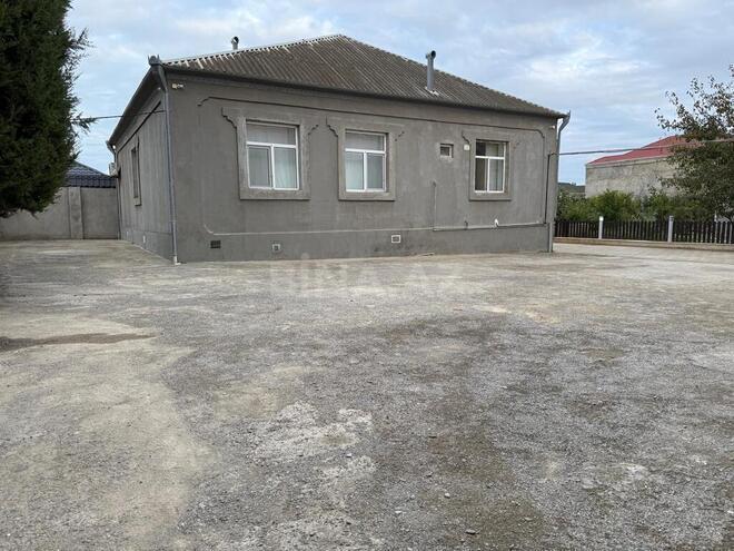 Satılır 6 otaqlı həyət evi/bağ evi 160 m², Mərdəkan q., photo 16 from 30