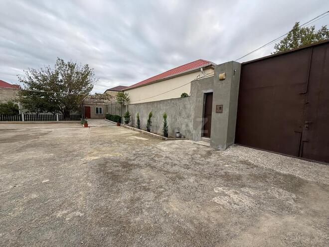 Satılır 6 otaqlı həyət evi/bağ evi 160 m², Mərdəkan q., photo 12 from 30