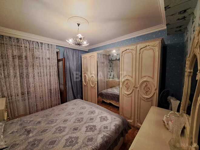 Продаётся 4-комн. вторичка 130 м², м. Элмляр Академиясы, photo 21 from 28
