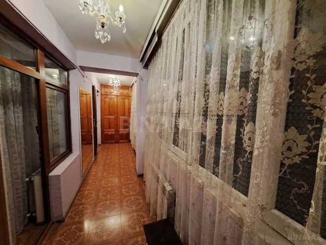 Продаётся 4-комн. вторичка 130 м², м. Элмляр Академиясы, photo 18 from 28