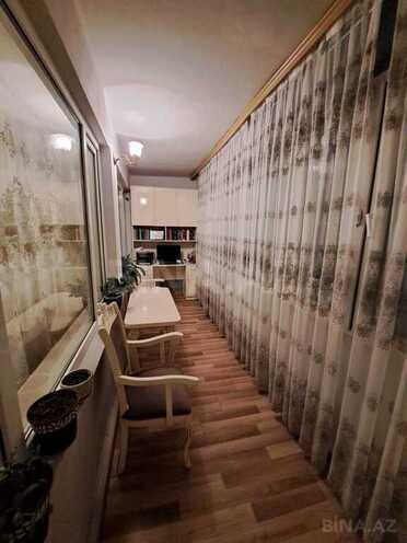 Продаётся 4-комн. вторичка 130 м², м. Элмляр Академиясы, photo 25 from 28