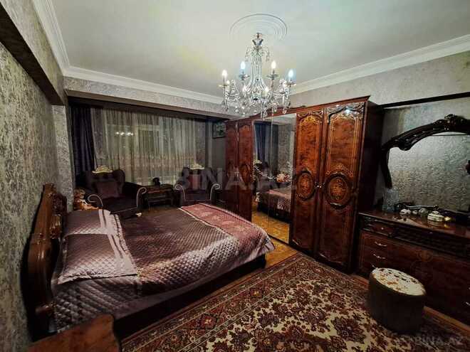 Продаётся 4-комн. вторичка 130 м², м. Элмляр Академиясы, photo 15 from 28