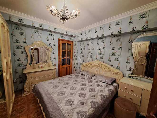 Продаётся 4-комн. вторичка 130 м², м. Элмляр Академиясы, photo 22 from 28