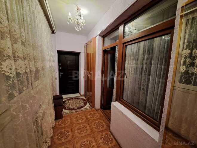 Продаётся 4-комн. вторичка 130 м², м. Элмляр Академиясы, photo 19 from 28