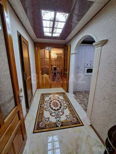 Продаётся 4-комн. вторичка 130 м², м. Элмляр Академиясы, photo 6 from 28