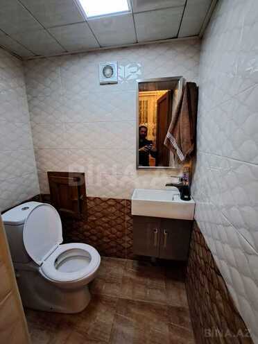 Продаётся 4-комн. вторичка 130 м², м. Элмляр Академиясы, photo 27 from 28