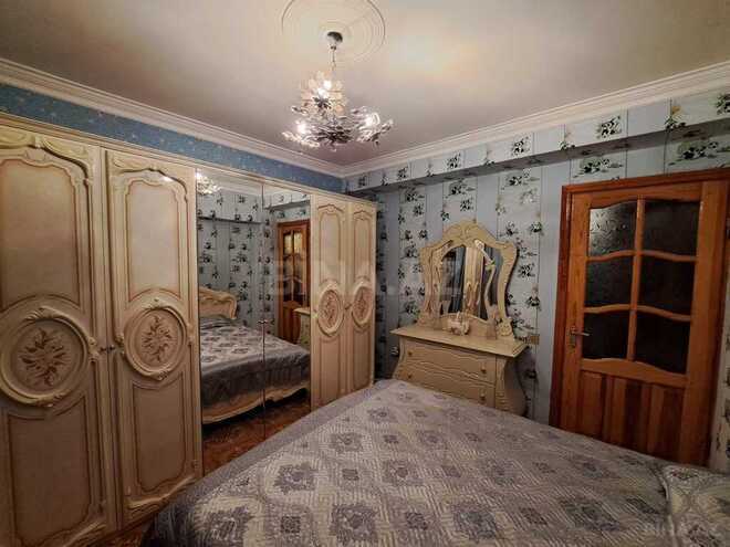 Продаётся 4-комн. вторичка 130 м², м. Элмляр Академиясы, photo 20 from 28