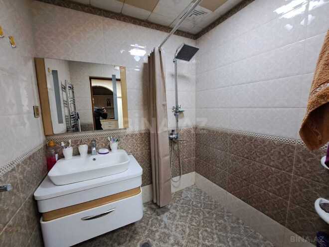 Продаётся 4-комн. вторичка 130 м², м. Элмляр Академиясы, photo 26 from 28