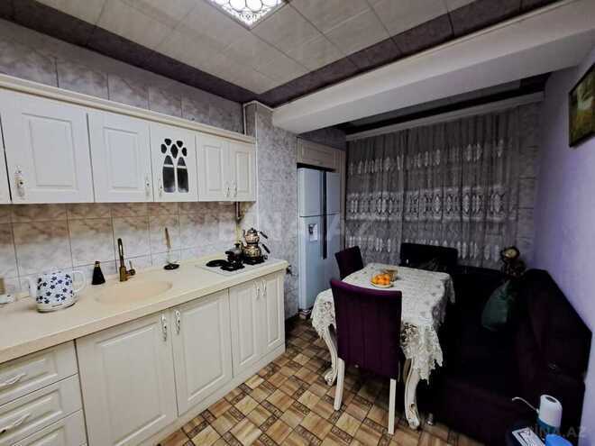 Продаётся 4-комн. вторичка 130 м², м. Элмляр Академиясы, photo 11 from 28