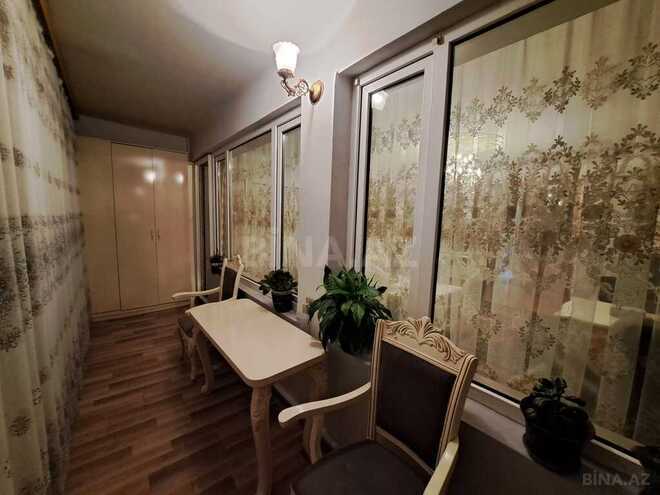 Продаётся 4-комн. вторичка 130 м², м. Элмляр Академиясы, photo 23 from 28