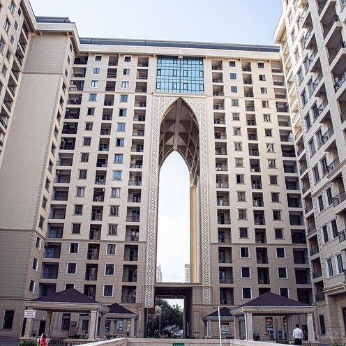 Satılır 5 otaqlı yeni tikili 323 m², Nəriman Nərimanov m., photo 3 from 11