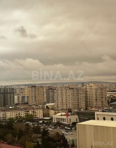 Satılır 5 otaqlı yeni tikili 323 m², Nəriman Nərimanov m., photo 9 from 11