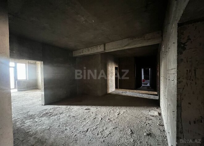 Satılır 5 otaqlı yeni tikili 323 m², Nəriman Nərimanov m., photo 7 from 11