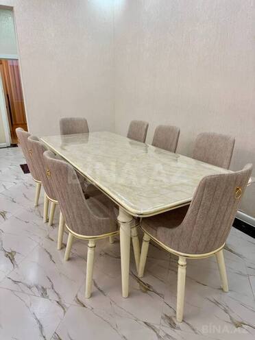 İcarəyə verilir 4 otaqlı həyət evi/bağ evi 155 m², Mərdəkan q., photo 15 from 27