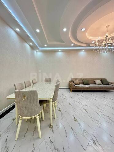 İcarəyə verilir 4 otaqlı həyət evi/bağ evi 155 m², Mərdəkan q., photo 14 from 27