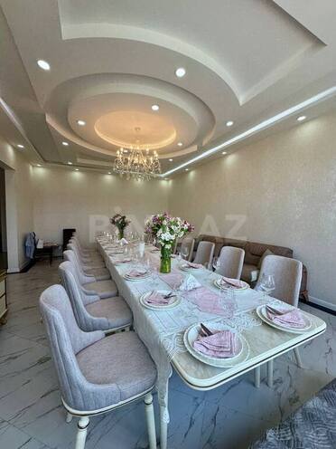 İcarəyə verilir 4 otaqlı həyət evi/bağ evi 155 m², Mərdəkan q., photo 18 from 27