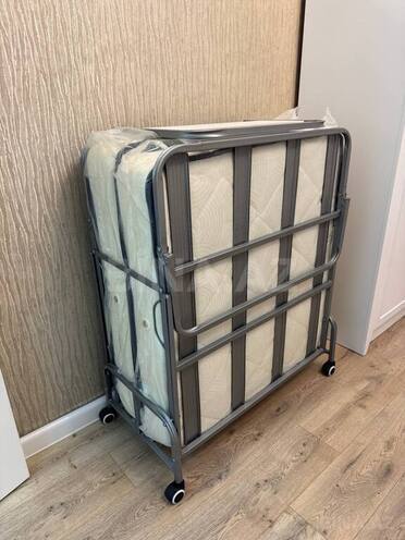 İcarəyə verilir 4 otaqlı həyət evi/bağ evi 155 m², Mərdəkan q., photo 25 from 27