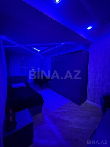 Satılır 3 otaqlı yeni tikili 145 m², Neftçilər m., photo 16 from 27