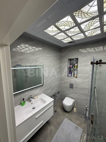 Satılır 3 otaqlı yeni tikili 145 m², Neftçilər m., photo 20 from 27