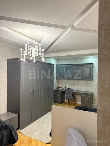 Satılır 3 otaqlı yeni tikili 145 m², Neftçilər m., photo 24 from 27
