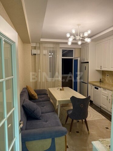 Satılır 3 otaqlı yeni tikili 145 m², Neftçilər m., photo 26 from 27