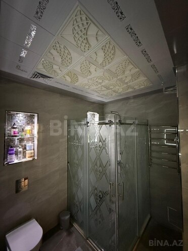 Satılır 3 otaqlı yeni tikili 145 m², Neftçilər m., photo 23 from 27