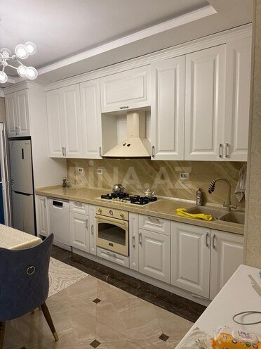 Satılır 3 otaqlı yeni tikili 145 m², Neftçilər m., photo 17 from 27