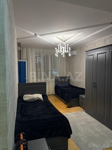 Satılır 3 otaqlı yeni tikili 145 m², Neftçilər m., photo 13 from 27