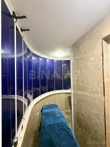 Satılır 3 otaqlı yeni tikili 145 m², Neftçilər m., photo 11 from 27