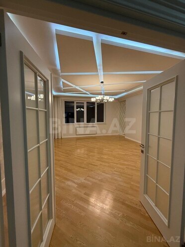 Satılır 3 otaqlı yeni tikili 145 m², Neftçilər m., photo 4 from 27