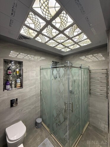 Satılır 3 otaqlı yeni tikili 145 m², Neftçilər m., photo 8 from 27