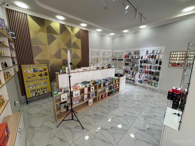 İcarəyə verilir  obyekt 25 m², 20 Yanvar m., photo 5 from 9