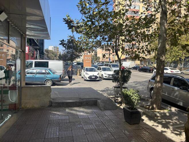 İcarəyə verilir  obyekt 25 m², 20 Yanvar m., photo 8 from 9