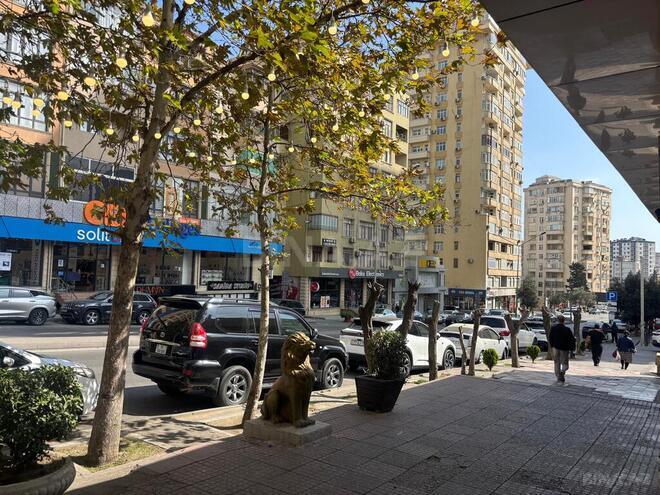 İcarəyə verilir  obyekt 25 m², 20 Yanvar m., photo 6 from 9