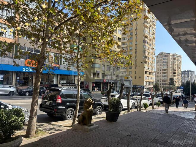 İcarəyə verilir  obyekt 25 m², 20 Yanvar m., photo 7 from 9