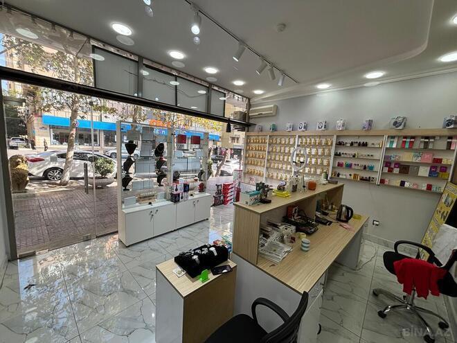 İcarəyə verilir  obyekt 25 m², 20 Yanvar m., photo 4 from 9