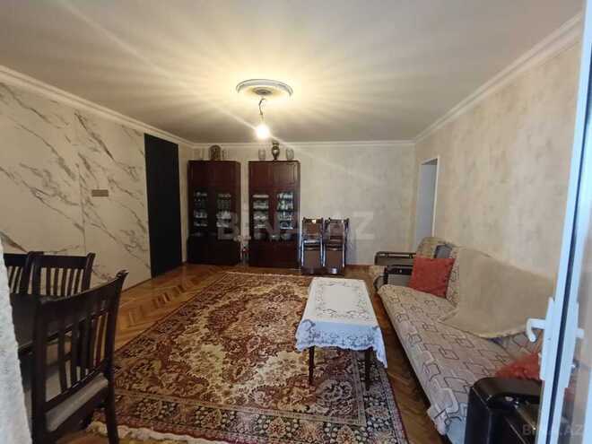 Продаётся 4-комн. вторичка 115 м², м. Кара Караев, photo 4 from 22