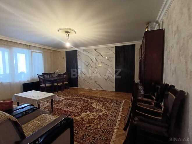 Продаётся 4-комн. вторичка 115 м², м. Кара Караев, photo 3 from 22