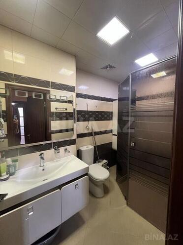 İcarəyə verilir 2 otaqlı yeni tikili 80 m², Elmlər Akademiyası m., photo 5 from 9