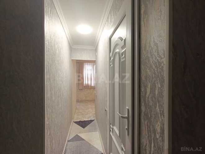 Продаётся 4-комн. вторичка 115 м², м. Кара Караев, photo 20 from 22