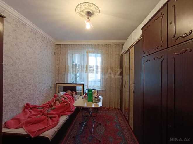 Продаётся 4-комн. вторичка 115 м², м. Кара Караев, photo 10 from 22