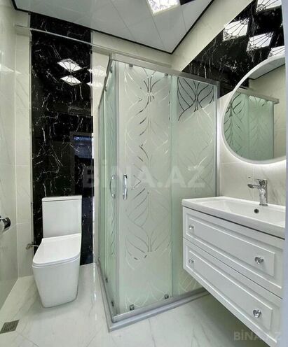 Satılır 2 otaqlı yeni tikili 96 m², Memar Əcəmi m., photo 10 from 11