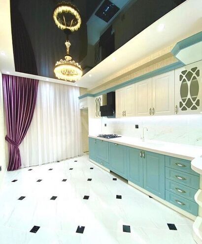 Satılır 2 otaqlı yeni tikili 96 m², Memar Əcəmi m., photo 7 from 11