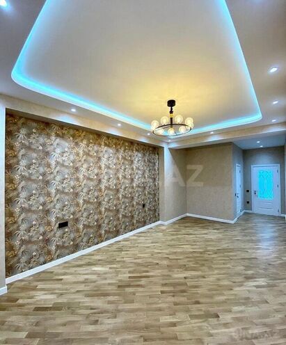 Satılır 2 otaqlı yeni tikili 96 m², Memar Əcəmi m., photo 8 from 11