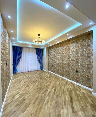 Satılır 2 otaqlı yeni tikili 96 m², Memar Əcəmi m., photo 1 from 11