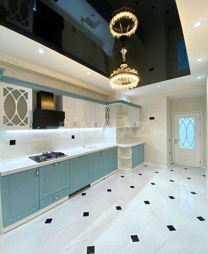 Satılır 2 otaqlı yeni tikili 96 m², Memar Əcəmi m., photo 6 from 11